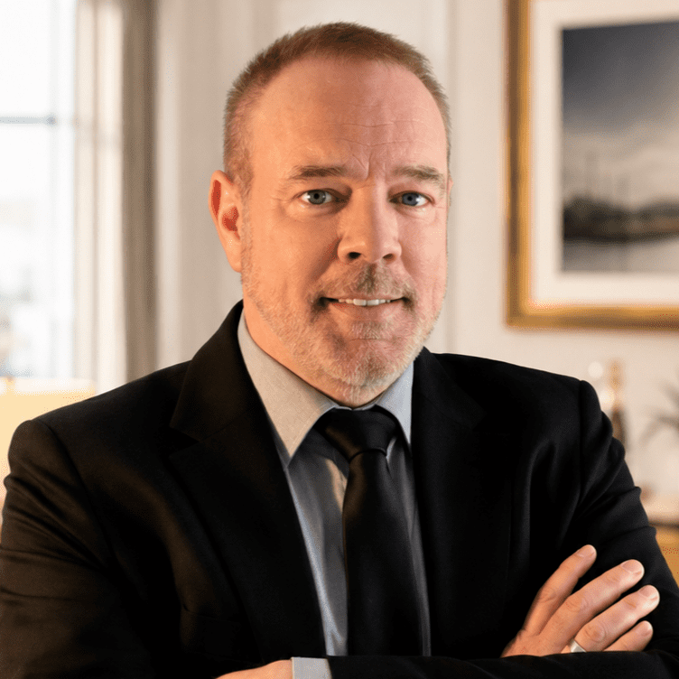 Daniel Smoak Agent Photo